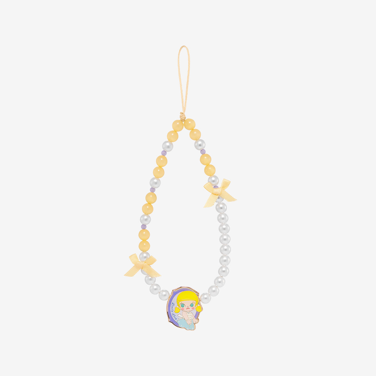 【Sale】MOLLY Daily Look Series-Sachet Blind Box/Phone Charm Blind Box