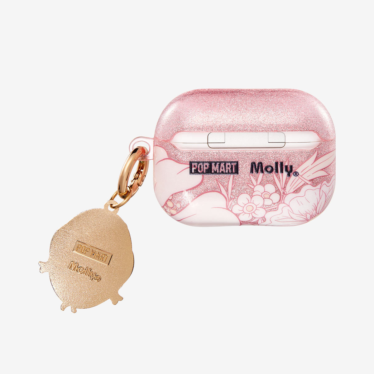 【Sale】MOLLY Daily Look Series-Phone Case/Earphone Case for Airpods Pro