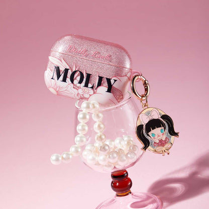 【Sale】MOLLY Daily Look Series-Phone Case/Earphone Case for Airpods Pro
