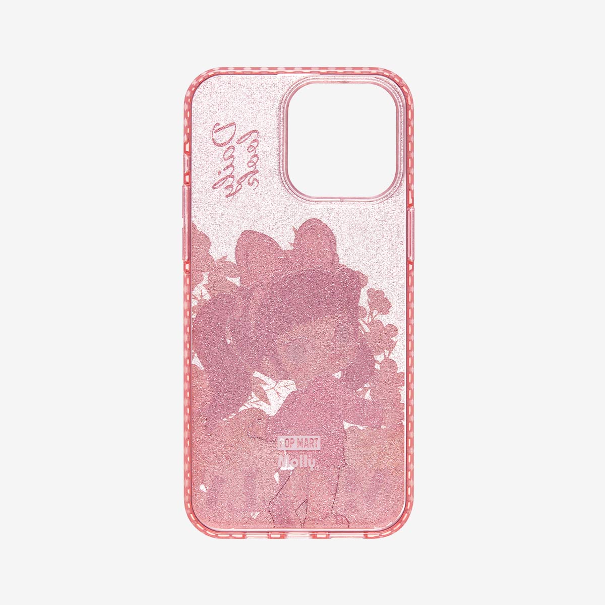 【Sale】MOLLY Daily Look Series-Phone Case/Earphone Case for Airpods Pro