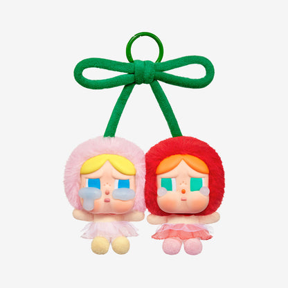 CRYBABY Sad Club Series-Plush Figure