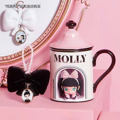 【Sale】Baby Molly My Huggable Discovery Series Blind Box Figures