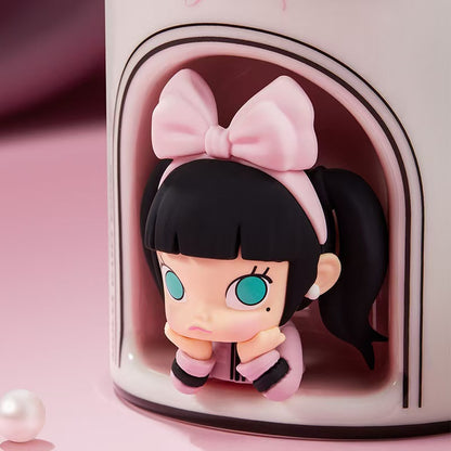 【Sale】Baby Molly My Huggable Discovery Series Blind Box Figures