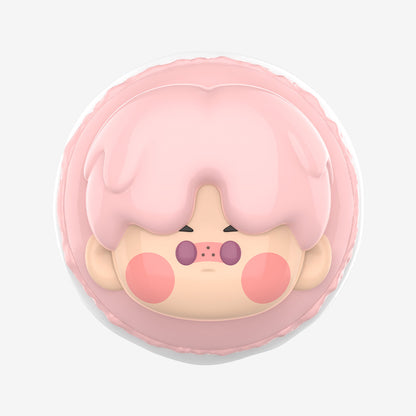 【Sale】POP BEAN Macaron Dessert Series Box Set