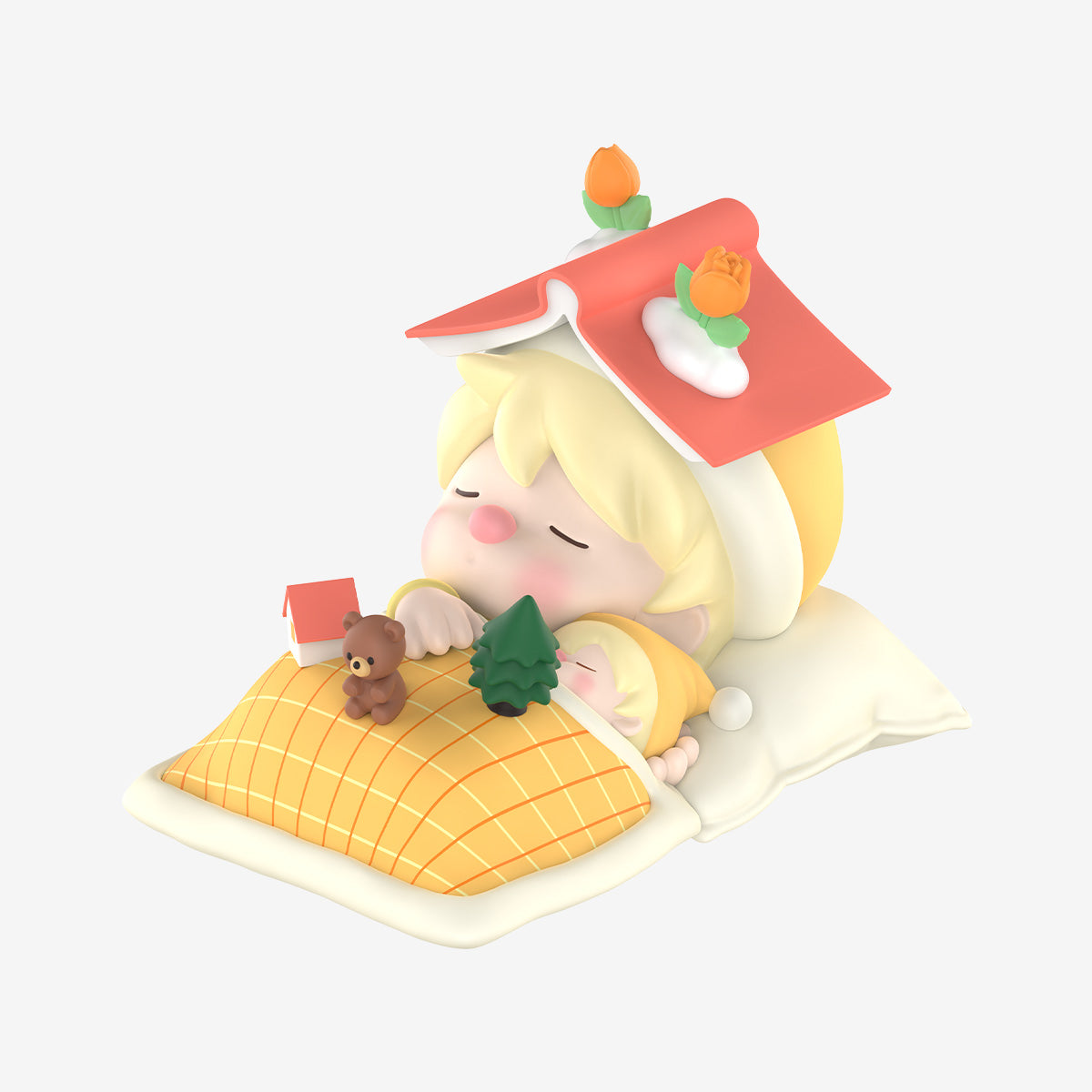 【Sale】Sweet Bean I Want a Hug Series Blind Box Figures