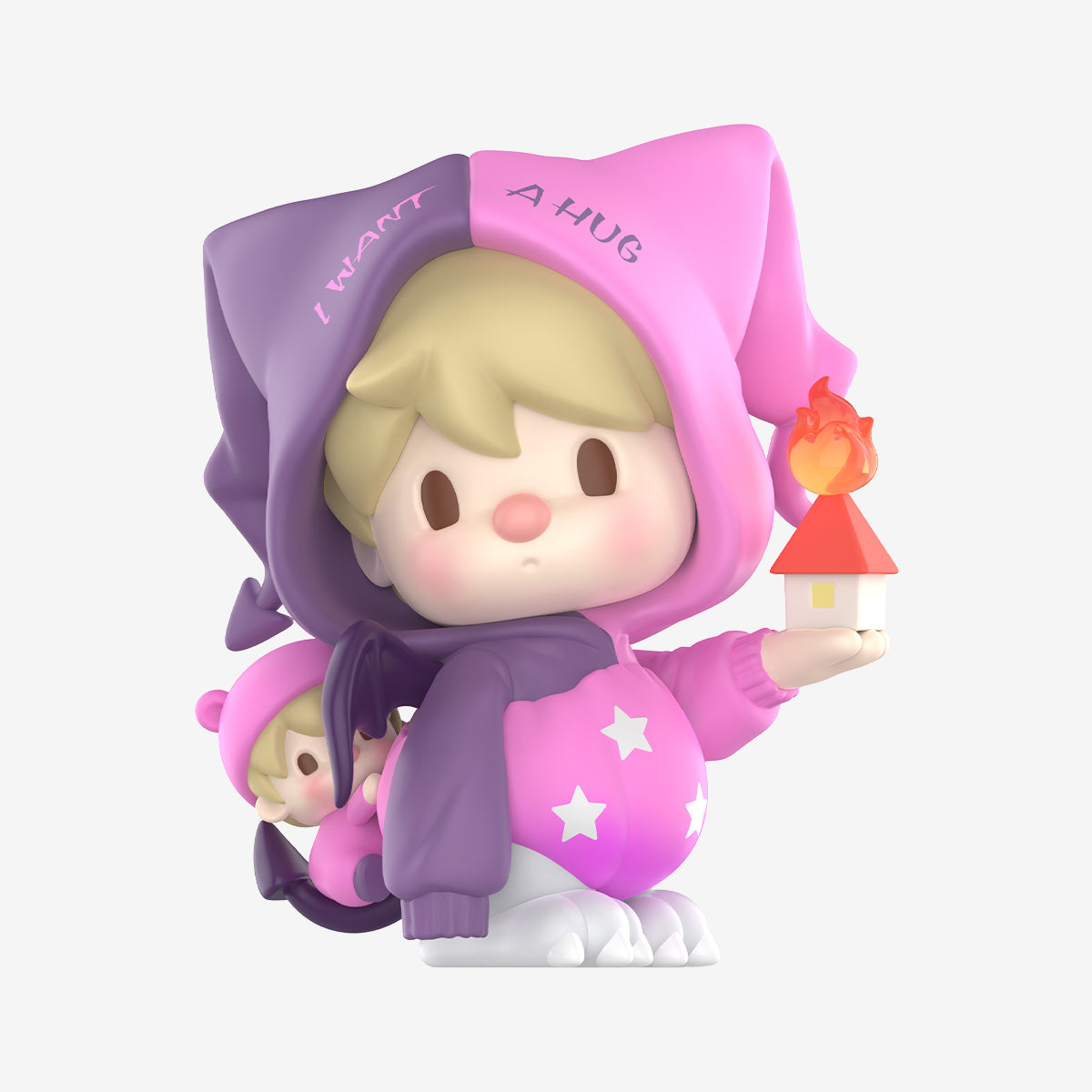 【Sale】Sweet Bean I Want a Hug Series Blind Box Figures