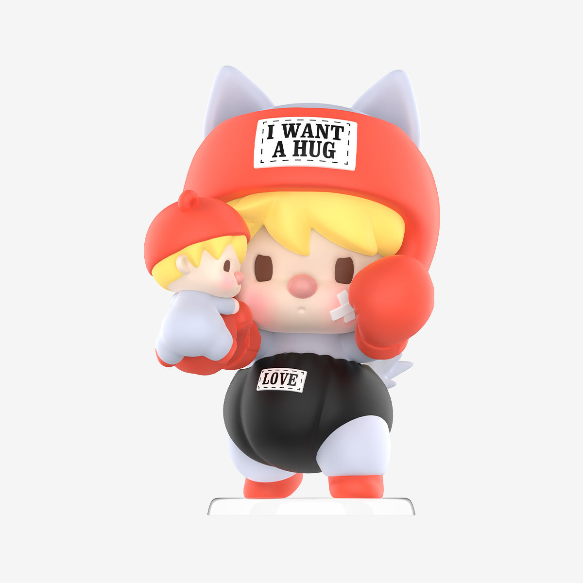 【Sale】Sweet Bean I Want a Hug Series Blind Box Figures