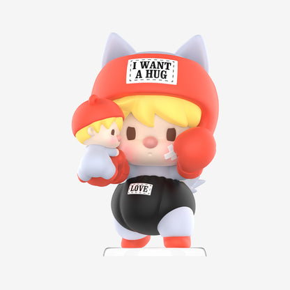 【Sale】Sweet Bean I Want a Hug Series Blind Box Figures