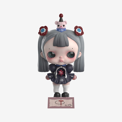 【Sale】TINYTINY-PROLOGUE Series Blind Box Figures