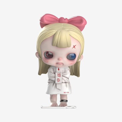 【Sale】TINYTINY-PROLOGUE Series Blind Box Figures