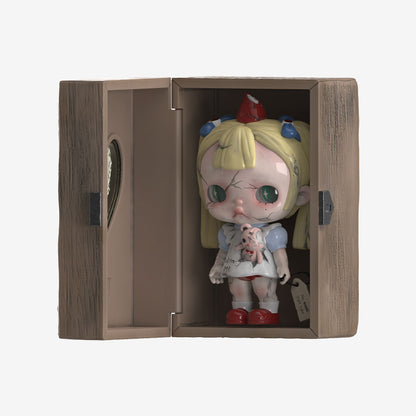 【Sale】TINYTINY-PROLOGUE Series Blind Box Figures
