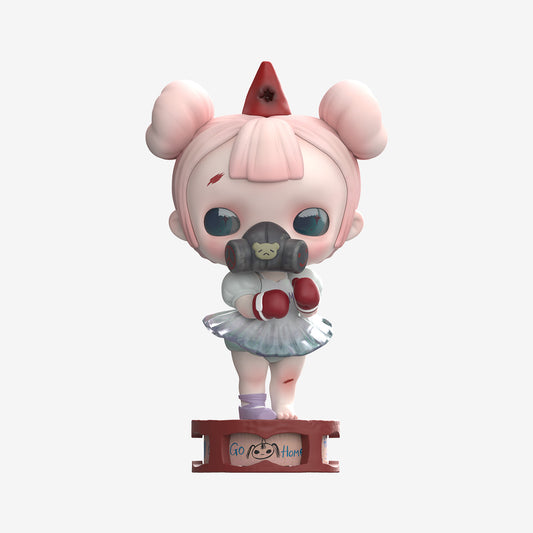 TINYTINY-PROLOGUE Series Blind Box Figures