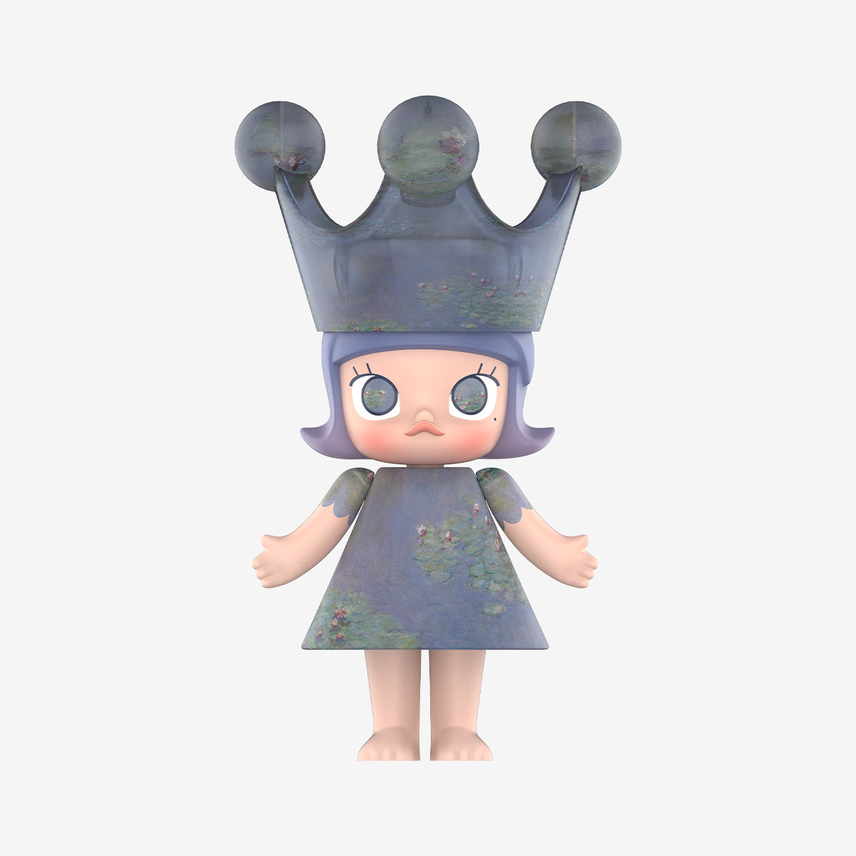 【Sale】MEGA ROYAL MOLLY 400% Collector's Series