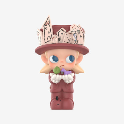 【Sale】Zsiga Borderline Drifter Series Blind Box Figures