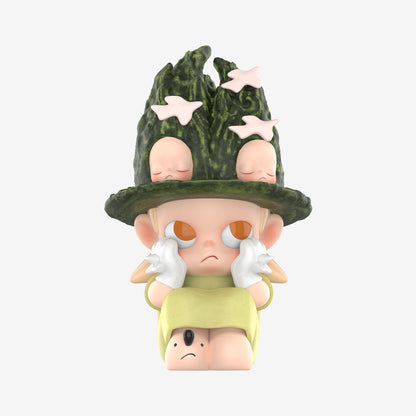 【Sale】Zsiga Borderline Drifter Series Blind Box Figures