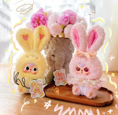 【Sale】Baby Three Lily Rabbit Town V2 Series-V2 Plush Blind Box