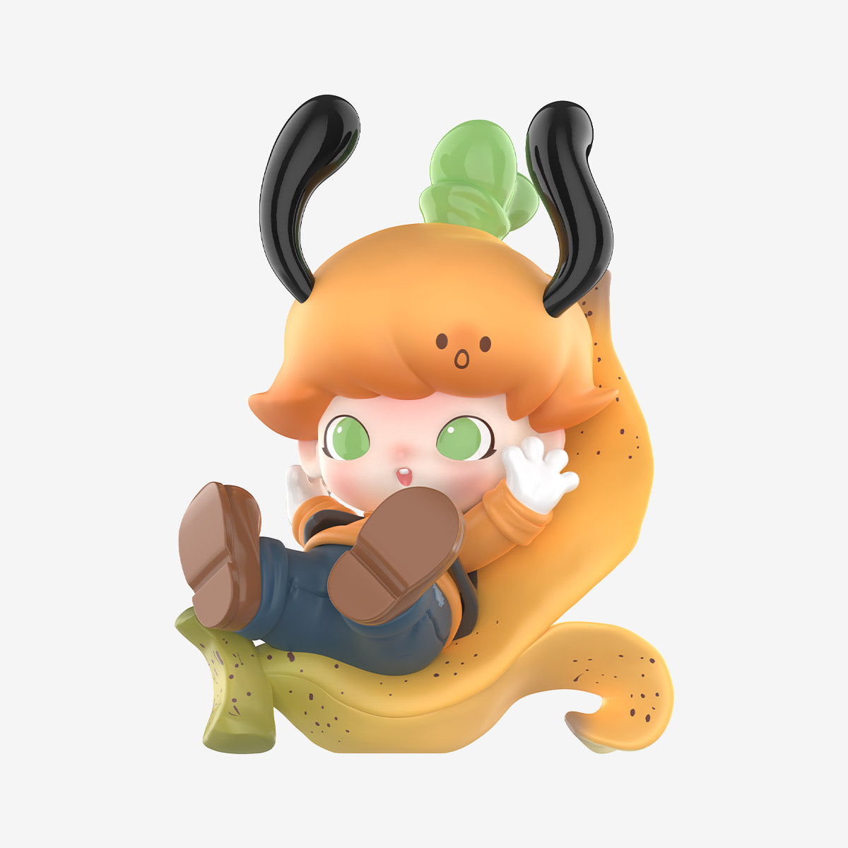 DIMOO WORLD Series Blind Box Figures