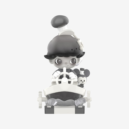 DIMOO WORLD Series Blind Box Figures