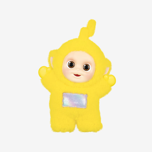 【Sale】Teletubbies Vibrancy Series Blind Box Figures
