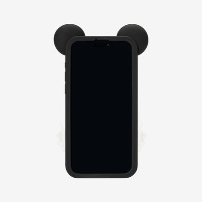 【Sale】DIMOO WORLD Series-2 in 1 Cable Blind Box-Phone Case-Airpods Pro