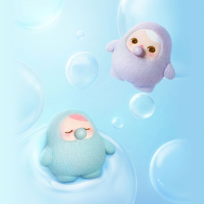 【Sale】PUCKY BEANIE BUBBLE UP SERIES-Plush Pendant Blind Box