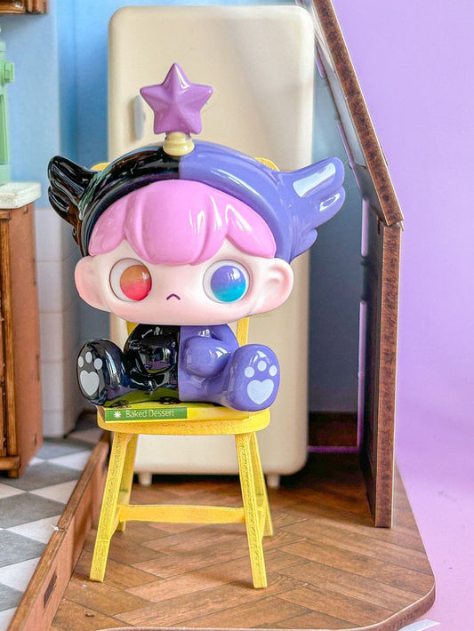 KOKKA Sang Last Night Series Bean Blind Bag【WLLEMART】