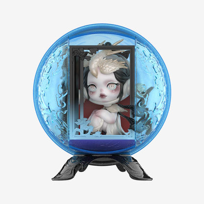 【Sale】SKULLPANDA The Mirage Series Figures Blind Box