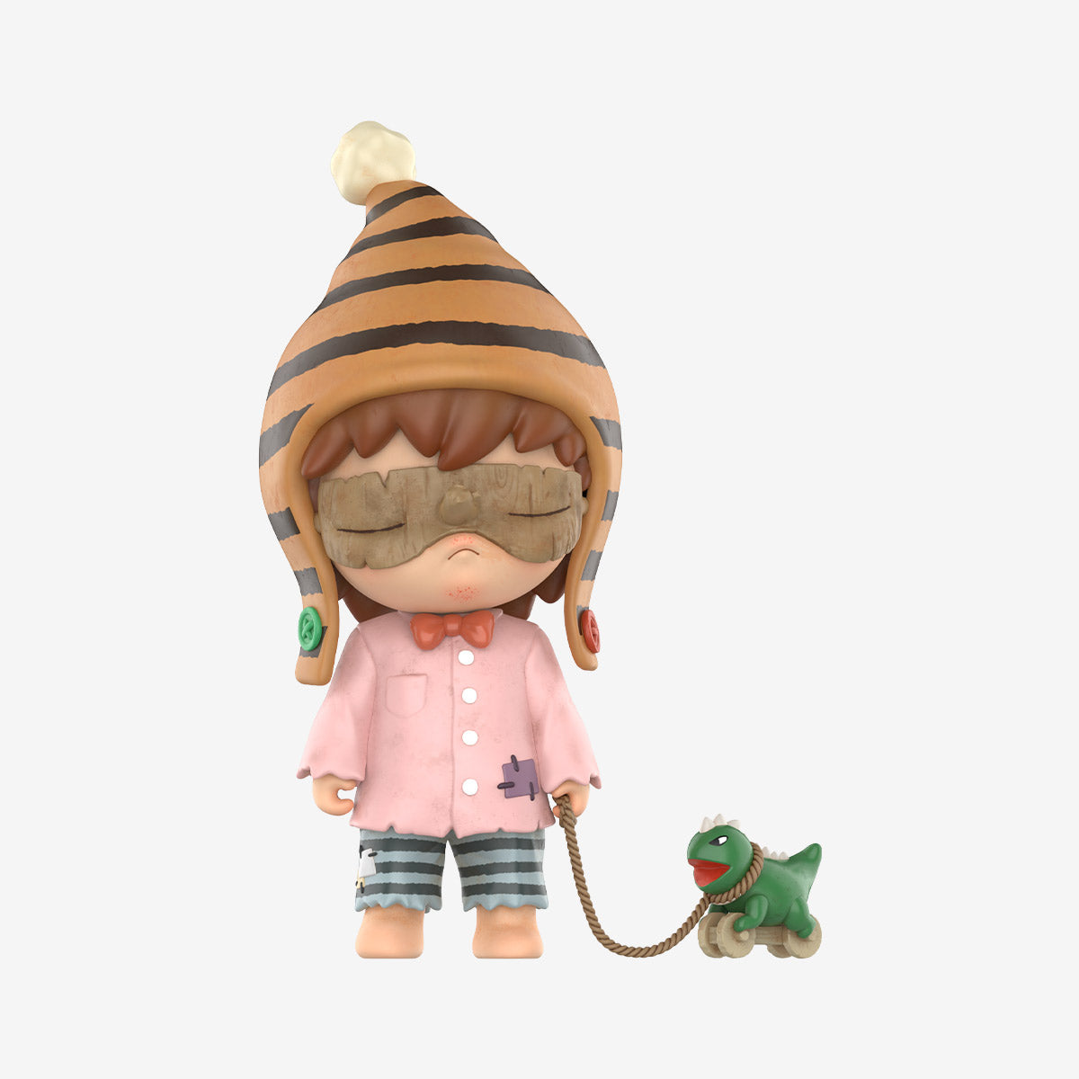Abdc Box File Hirono Echo Series Blind Box Figures – Toybeta