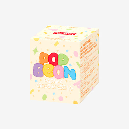 【Sale】POP BEAN Pajama Cross Dressing Series Blind Box（1Pc Per Pack）