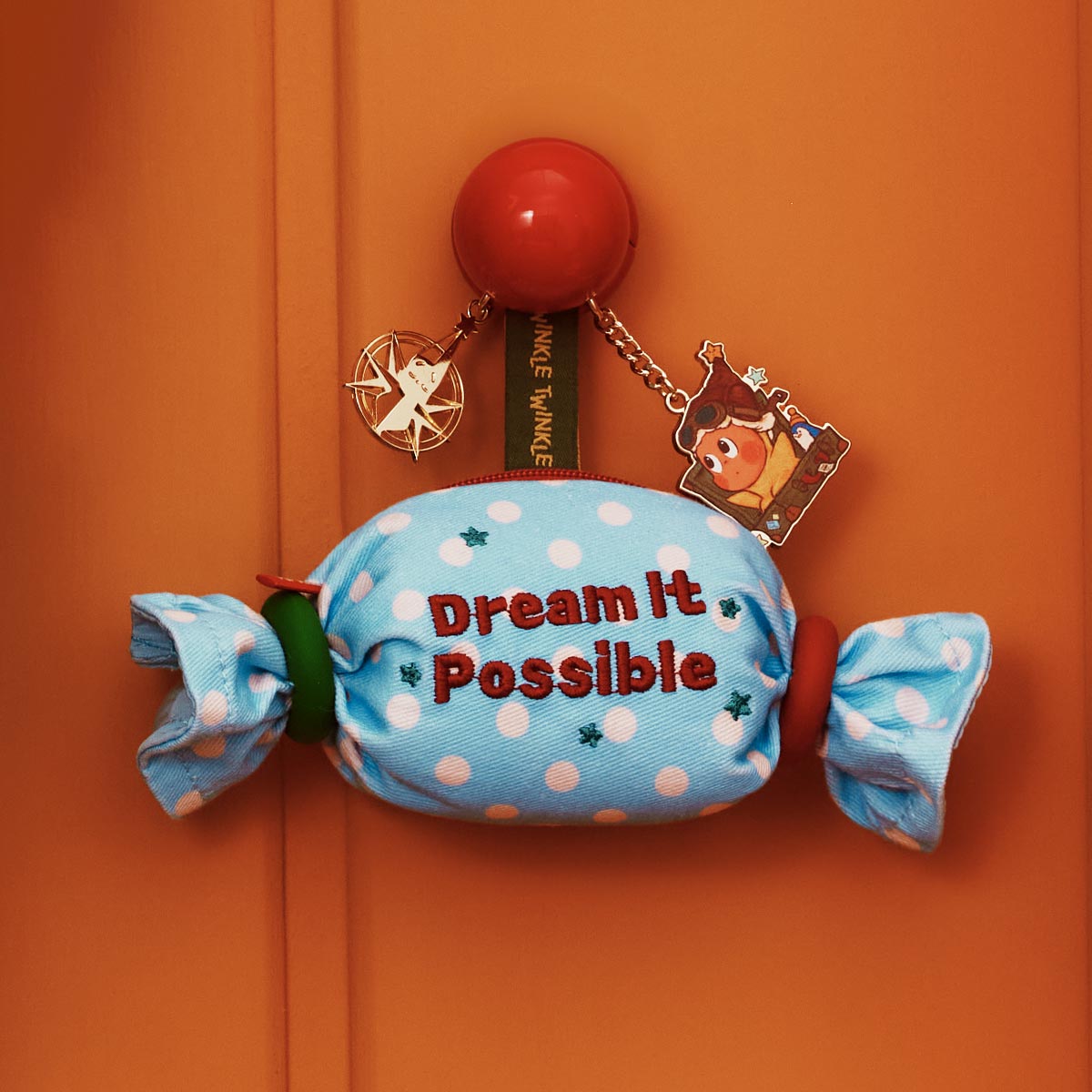 Twinkle Twinkle Be a Little Star Series-Mini Bag Pendant Blind Box