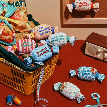 Twinkle Twinkle Be a Little Star Series-Mini Bag Pendant Blind Box