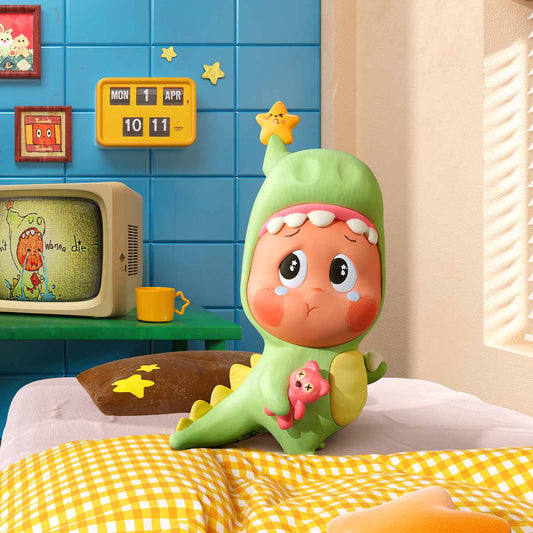 Twinkle Twinkle The Gifts From Stars Series  Blind Box Figures