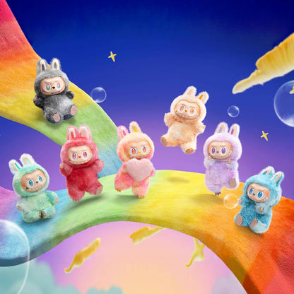 【Sale】Labubu V3 Big into Energy Series-Vinyl Plush Blind Box - K22