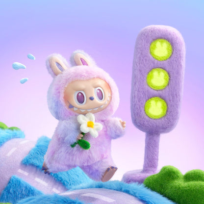 【Sale】Labubu V3 Big into Energy Series-Vinyl Plush Blind Box - K22