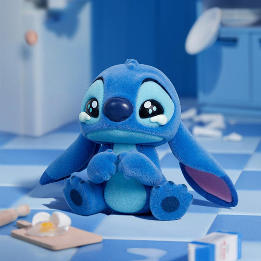【Sale】Stitch Little Emotions Series Blind Box Figures