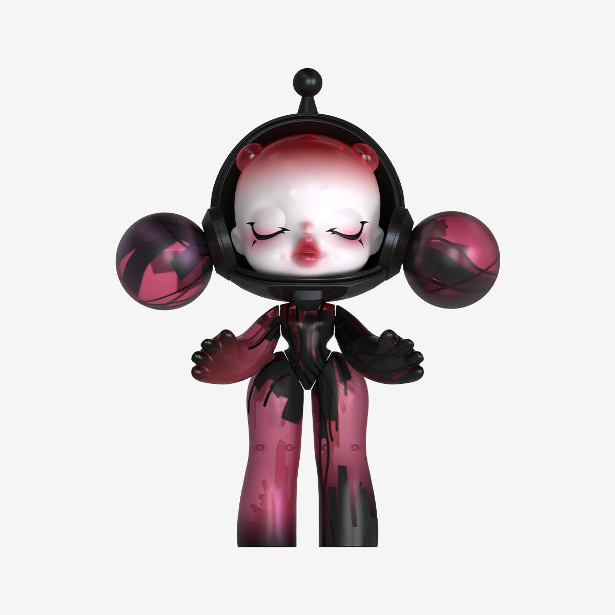 Sale】MEGA a SKULLPANDA 400% Collection – Toybeta