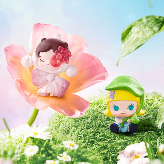 【Sale】POP BEAN Going Outing With Me Series（1PC Per Pack）