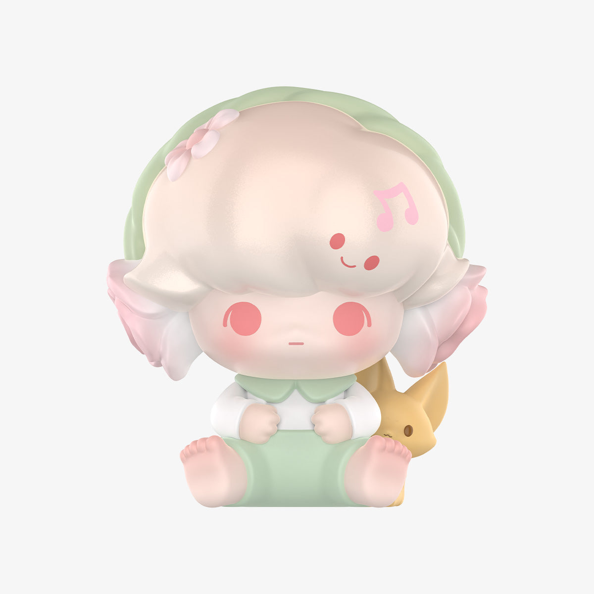 【Sale】POP BEAN Going Outing With Me Series（1PC Per Pack）