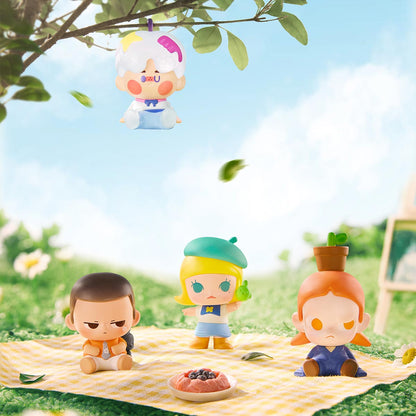 【Sale】POP BEAN Going Outing With Me Series（1PC Per Pack）