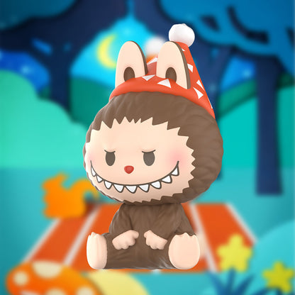 【Sale】POP BEAN Going Outing With Me Series（1PC Per Pack）