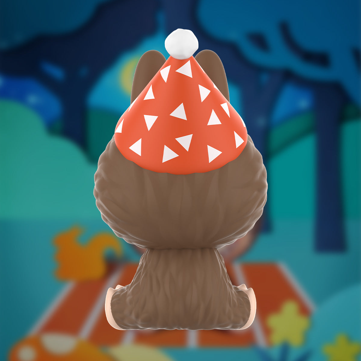 【Sale】POP BEAN Going Outing With Me Series（1PC Per Pack）