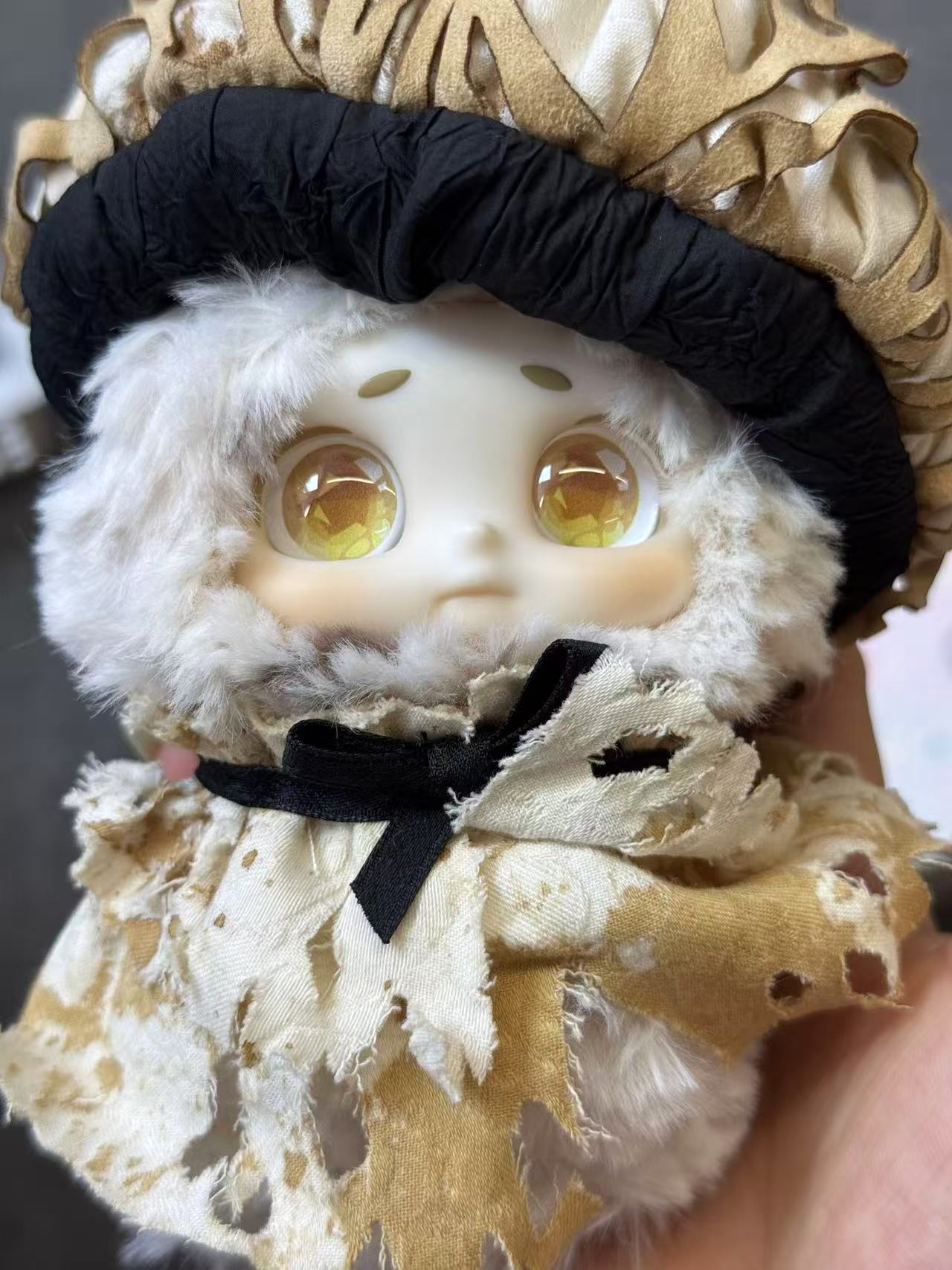 【Sale】Cino Warm Corners Plush Series Blind Box
