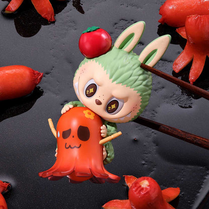 【Sale】THE MONSTERS Wacky Mart Series Blind Box Figures