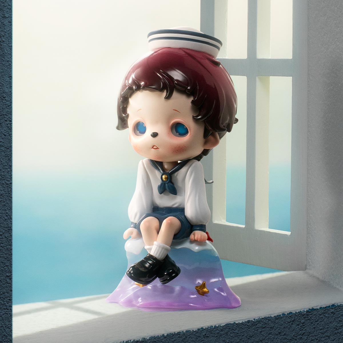 inosoul In the Still Room Series Blind Box Figures – Toybeta