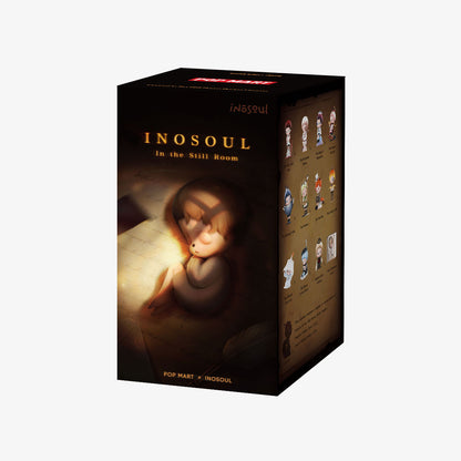 inosoul In the Still Room Series Blind Box Figures