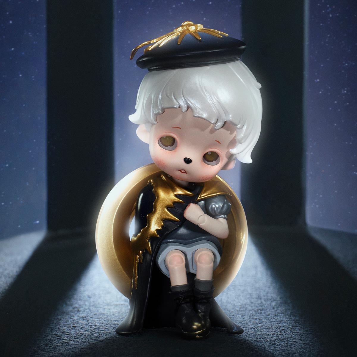 inosoul In the Still Room Series Blind Box Figures