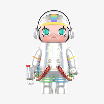 【Sale】MEGA SPACE MOLLY 400% Figure