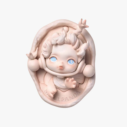 SKULLPANDA The Paradox Series Fridge Magnet Blind Box