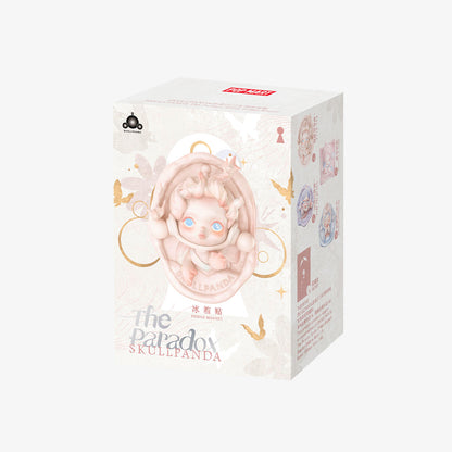 SKULLPANDA The Paradox Series Fridge Magnet Blind Box