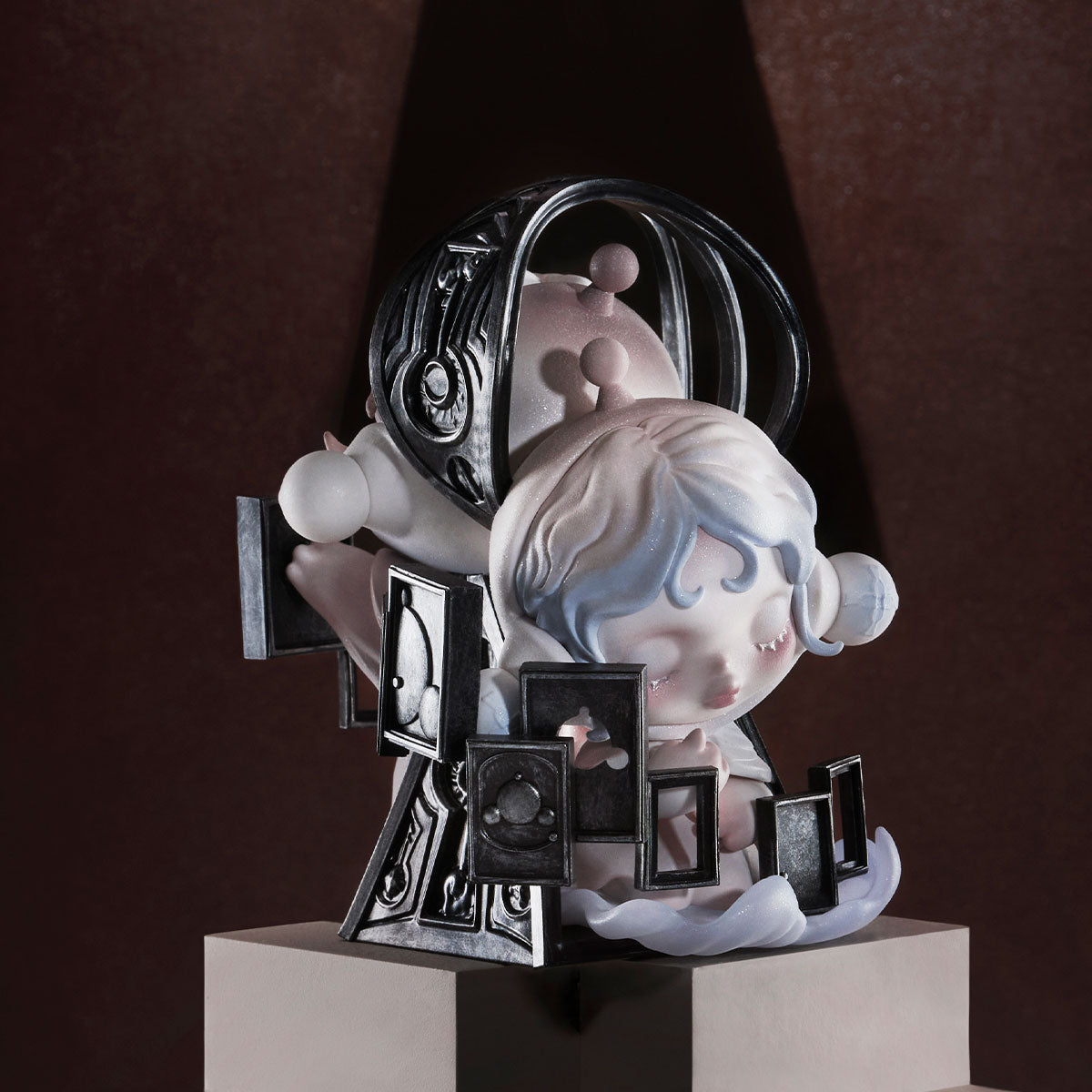 Sale】SKULLPANDA The Paradox Series Blind Box Figures – Toybeta